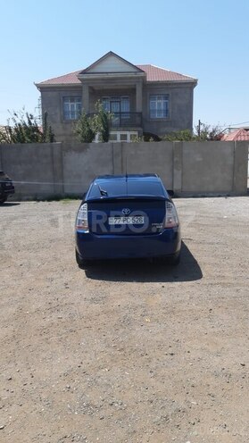 Toyota Prius 2008, 317,500 km - 1.5 l - Bakı