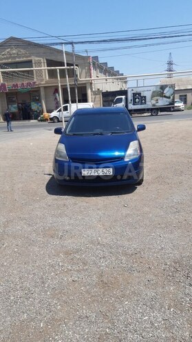 Toyota Prius 2008, 317,500 km - 1.5 l - Bakı