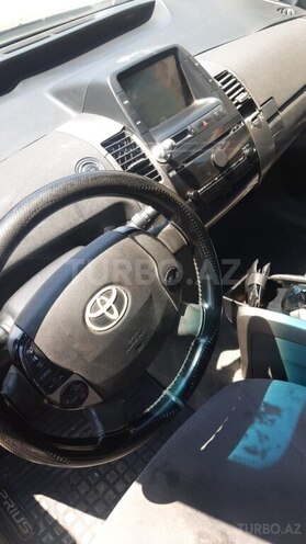 Toyota Prius 2008, 317,500 km - 1.5 l - Bakı