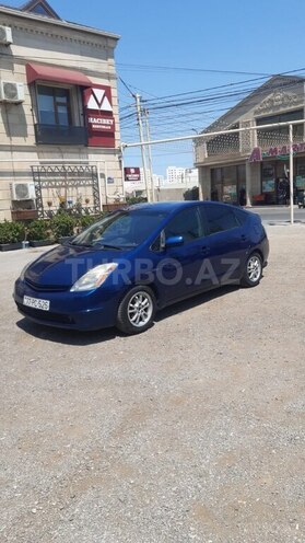 Toyota Prius 2008, 317,500 km - 1.5 l - Bakı