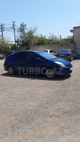 Toyota Prius 2008, 317,500 km - 1.5 l - Bakı