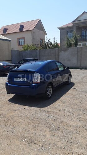 Toyota Prius 2008, 317,500 km - 1.5 l - Bakı