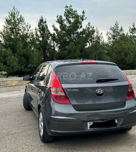 Hyundai i30 2010, 310,000 km - 1.6 l - Gəncə