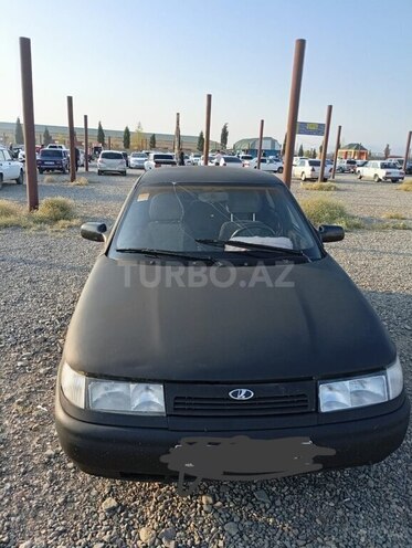 LADA (VAZ) 2112 2004, 243,654 km - 1.5 л - Mingəçevir
