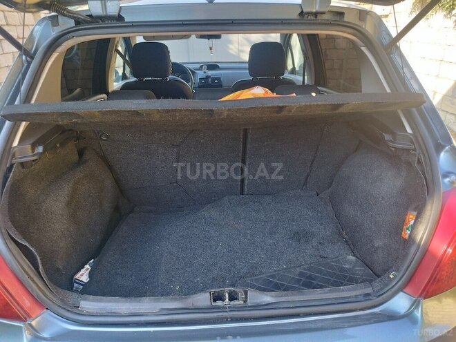 Peugeot 307 2007, 212,000 km - 1.6 l - Şirvan