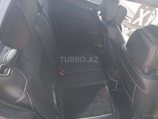 Opel Astra 2006, 400,000 km - 1.9 l - Hacıqabul