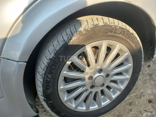 Opel Astra 2006, 400,000 km - 1.9 l - Hacıqabul
