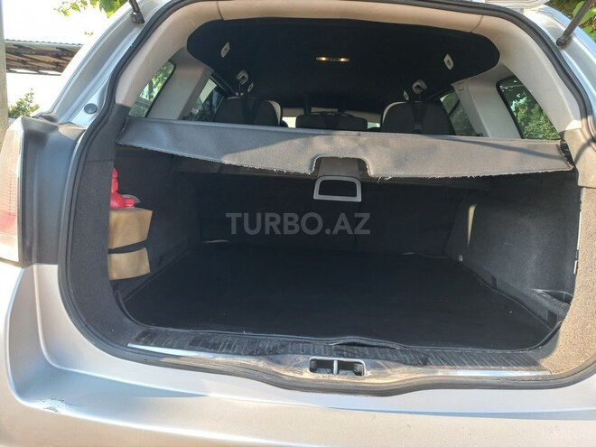 Opel Astra 2006, 400,000 km - 1.9 l - Hacıqabul