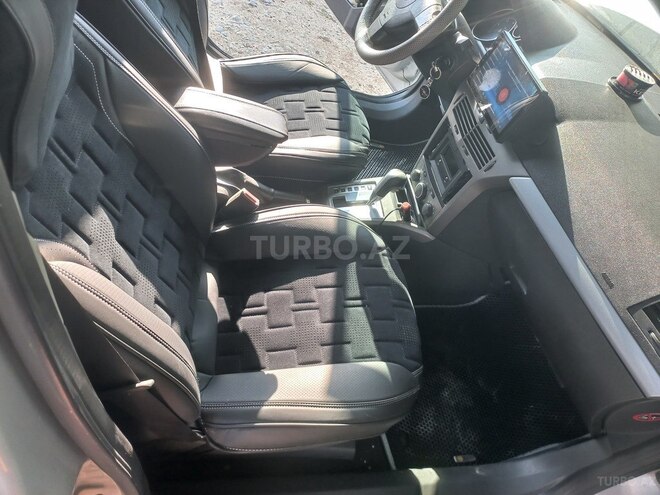 Opel Astra 2006, 400,000 km - 1.9 l - Hacıqabul