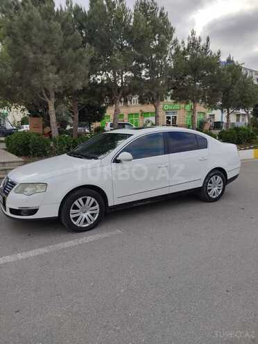 Volkswagen Passat 2009, 319,000 km - 1.8 л - Bakı