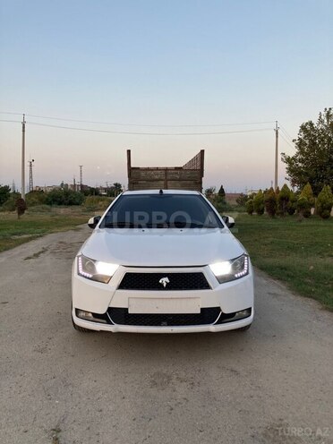 Khazar SD 2019, 250,000 km - 1.7 л - Sumqayıt