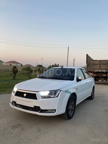 Khazar SD 2019, 250,000 km - 1.7 л - Sumqayıt