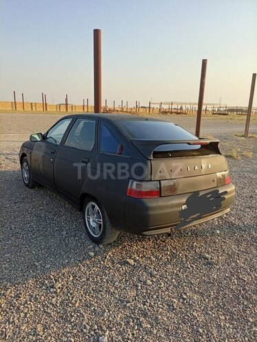 LADA (VAZ) 2112 2004, 243,654 km - 1.5 л - Mingəçevir