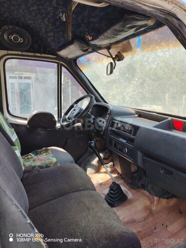 Ford Transit 1992, 111,111 km - 2.5 l - Bərdə