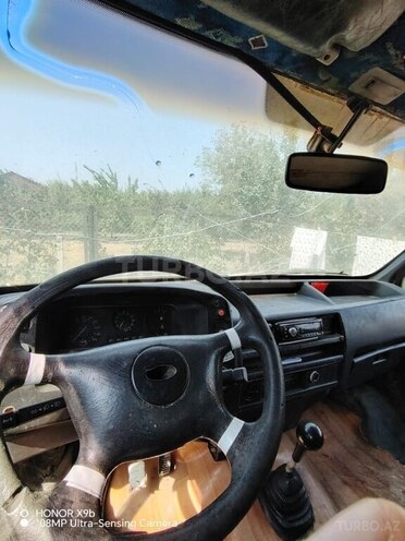 Ford Transit 1992, 111,111 km - 2.5 l - Bərdə