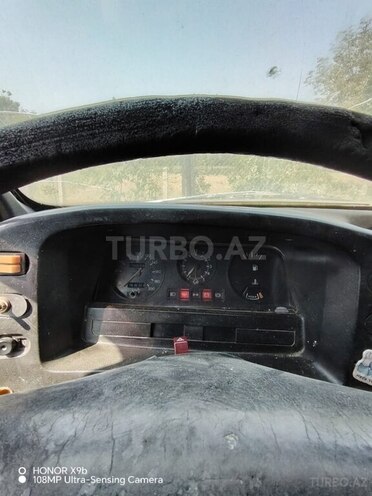 Ford Transit 1992, 111,111 km - 2.5 l - Bərdə