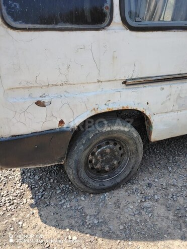Ford Transit 1992, 111,111 km - 2.5 l - Bərdə