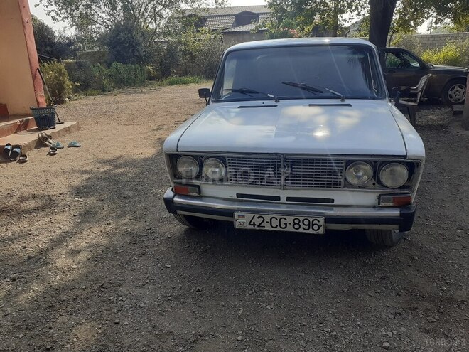 LADA (VAZ) 2103 1977, 235,000 km - 1.2 l - Astara