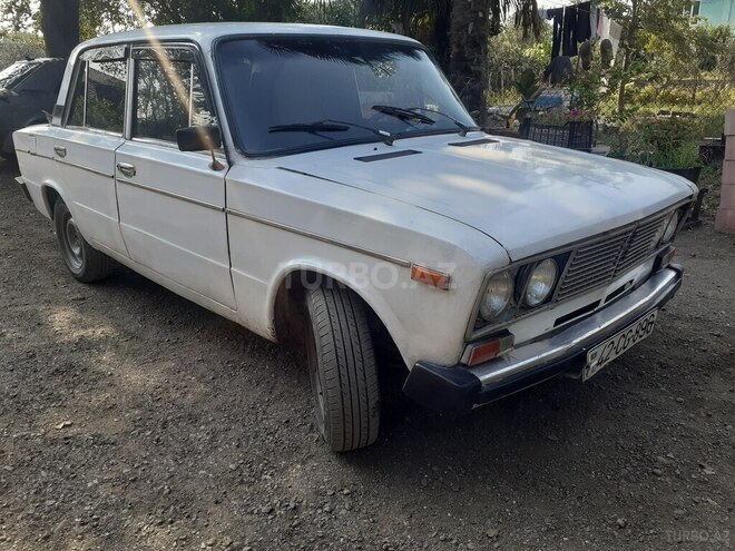 LADA (VAZ) 2103 1977, 235,000 km - 1.2 l - Astara
