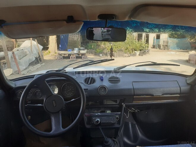 LADA (VAZ) 2103 1977, 235,000 km - 1.2 l - Astara