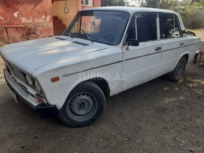 LADA (VAZ) 2103 1977, 235,000 km - 1.2 l - Astara