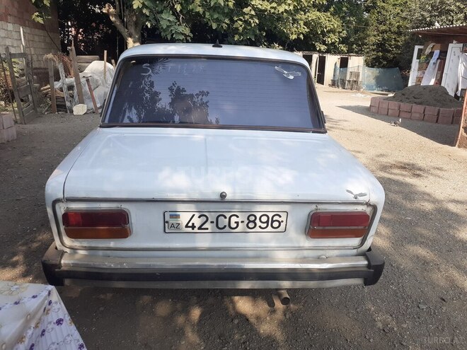 LADA (VAZ) 2103 1977, 235,000 km - 1.2 l - Astara