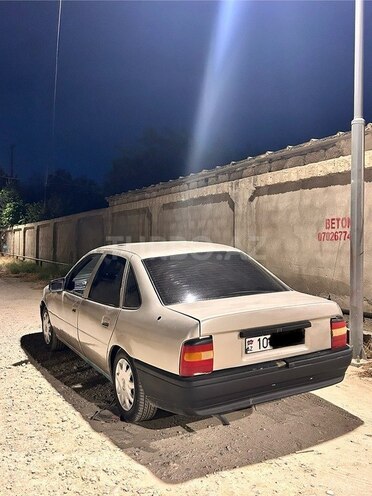 Opel Vectra 1992, 495,000 km - 1.6 l - Bakı