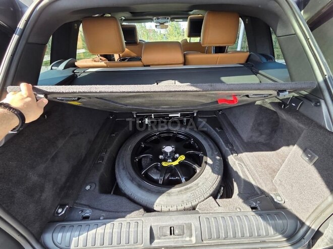 Land Rover RR Sport 2020, 82,000 km - 3.0 л - Bakı