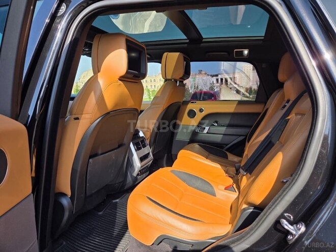 Land Rover RR Sport 2020, 82,000 km - 3.0 л - Bakı