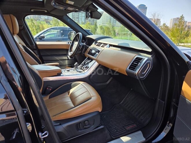 Land Rover RR Sport 2020, 82,000 km - 3.0 л - Bakı