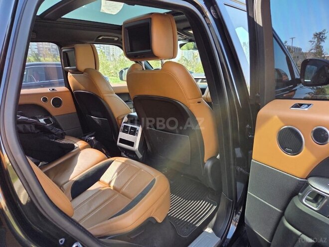 Land Rover RR Sport 2020, 82,000 km - 3.0 л - Bakı