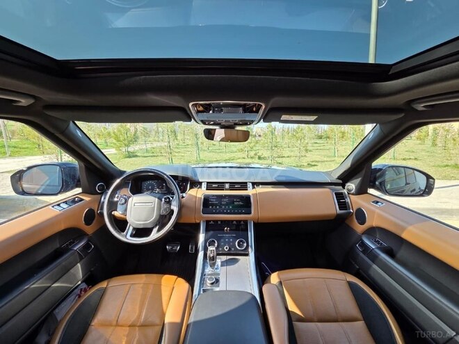 Land Rover RR Sport 2020, 82,000 km - 3.0 л - Bakı