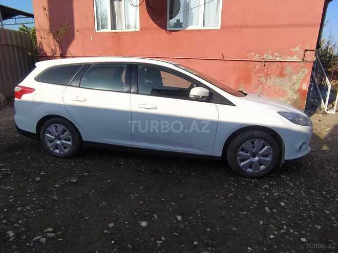 Ford Focus 2014, 250,000 km - 1.0 л - Bakı