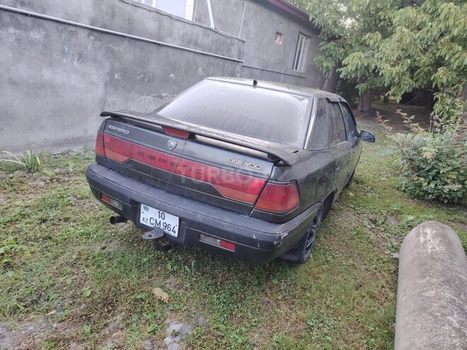 Daewoo Espero 1994, 120,000 km - 2.0 l - Zaqatala