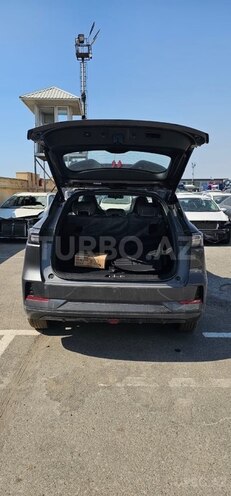 Changan CS 55 Plus 2025, 0 km - 1.5 l - Bakı
