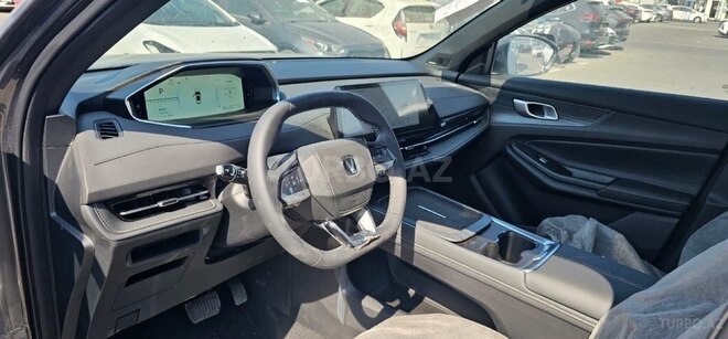 Changan CS 55 Plus 2025, 0 km - 1.5 l - Bakı