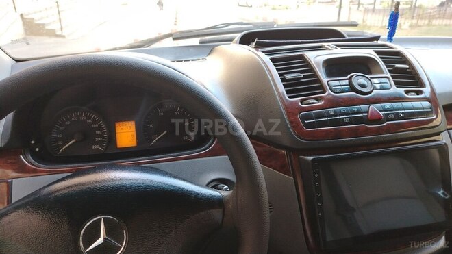 Mercedes Vito 2008, 373,000 km - 2.2 л - Bakı