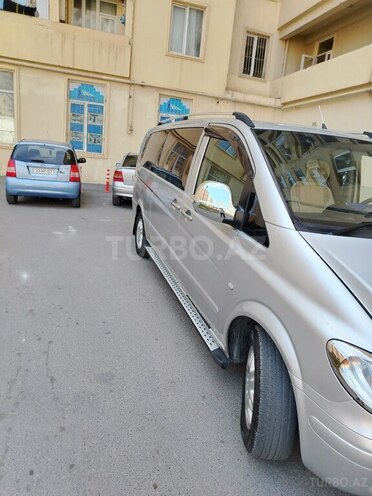 Mercedes Vito 2008, 373,000 km - 2.2 л - Bakı