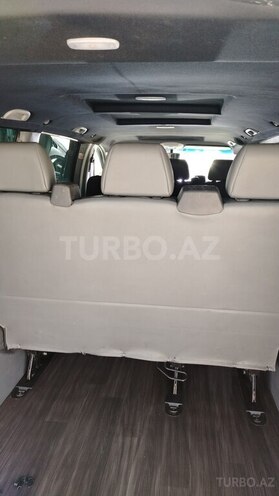 Mercedes Vito 2008, 373,000 km - 2.2 л - Bakı