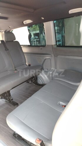 Mercedes Vito 2008, 373,000 km - 2.2 л - Bakı