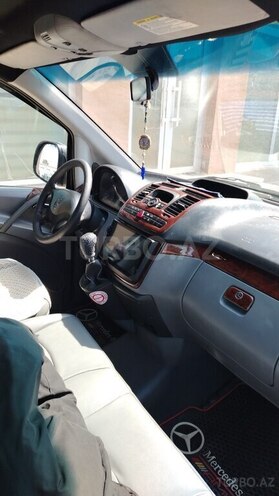 Mercedes Vito 2008, 373,000 km - 2.2 л - Bakı