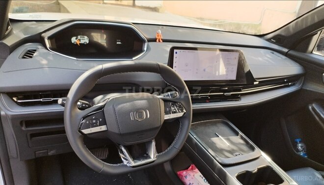 Changan Qiyuan Q05 2025, 2,500 km - 1.5 l - Bakı