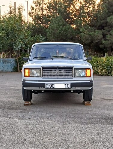 LADA (VAZ) 2107 2011, 60,590 km - 1.6 l - Sabirabad