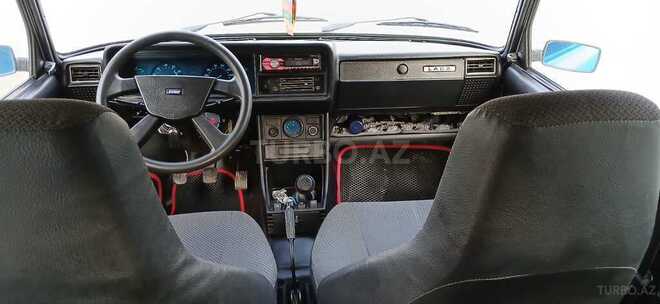 LADA (VAZ) 2107 2011, 60,590 km - 1.6 l - Sabirabad