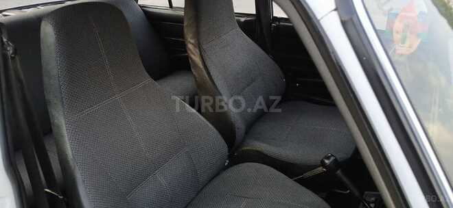 LADA (VAZ) 2107 2011, 60,590 km - 1.6 l - Sabirabad