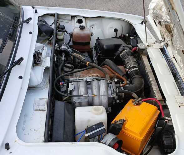 LADA (VAZ) 2107 2011, 60,590 km - 1.6 l - Sabirabad
