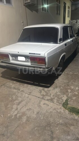 LADA (VAZ) 2107 2011, 60,590 km - 1.6 l - Sabirabad