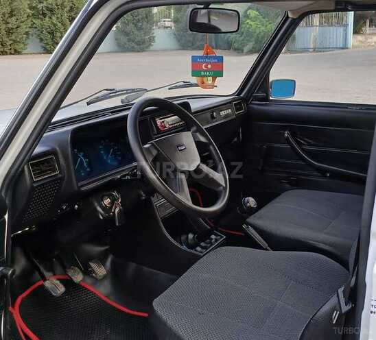 LADA (VAZ) 2107 2011, 60,590 km - 1.6 l - Sabirabad