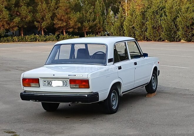 LADA (VAZ) 2107 2011, 60,590 km - 1.6 l - Sabirabad