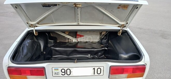 LADA (VAZ) 2107 2011, 60,590 km - 1.6 l - Sabirabad
